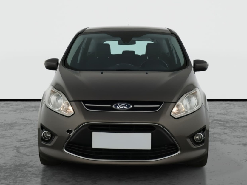 Ford C-Max, 2013