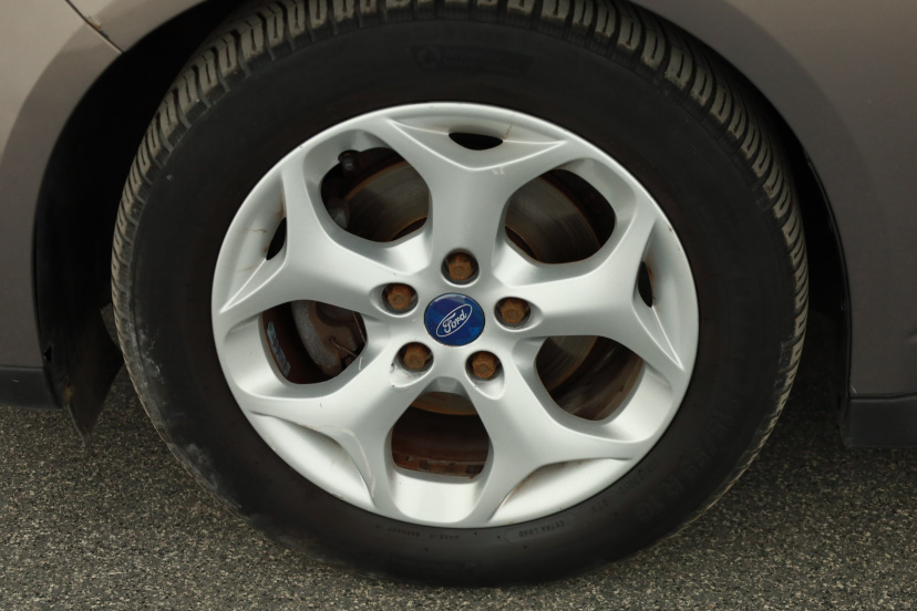 Ford C-Max, 2013