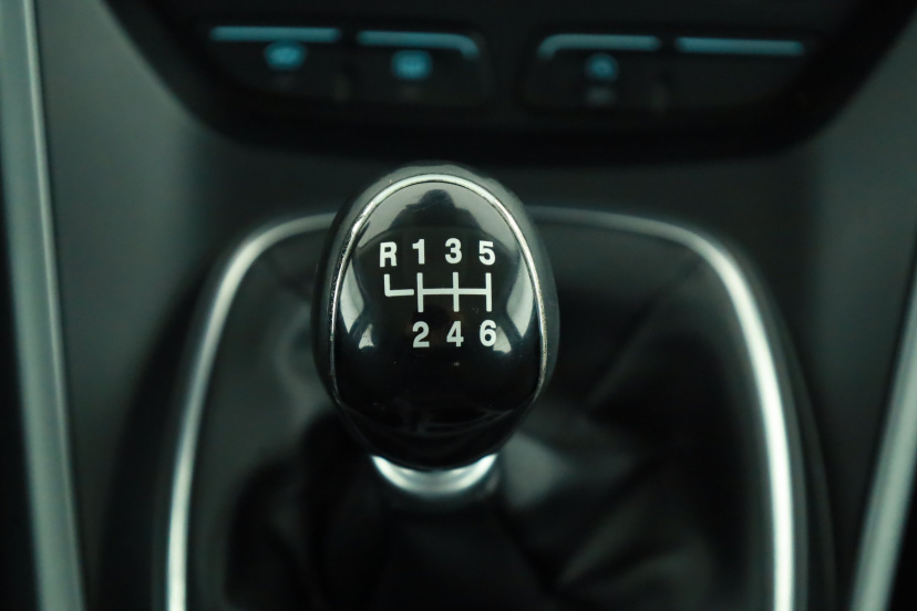 Ford C-Max, 2013