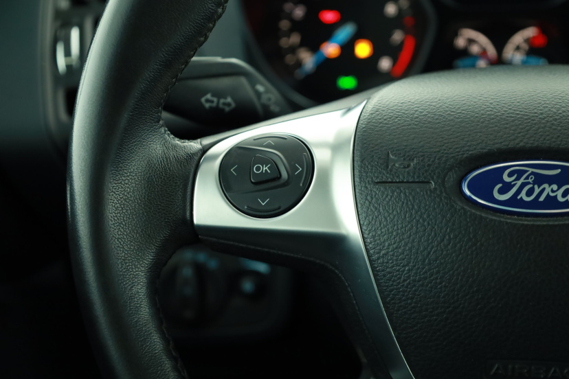 Ford C-Max, 2013