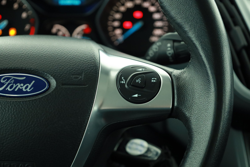 Ford C-Max, 2013