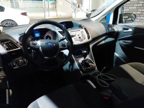 Ford C-Max - 2013