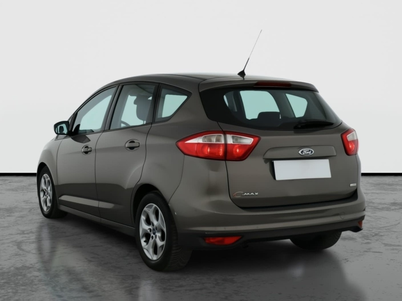 Ford C-Max, 2013