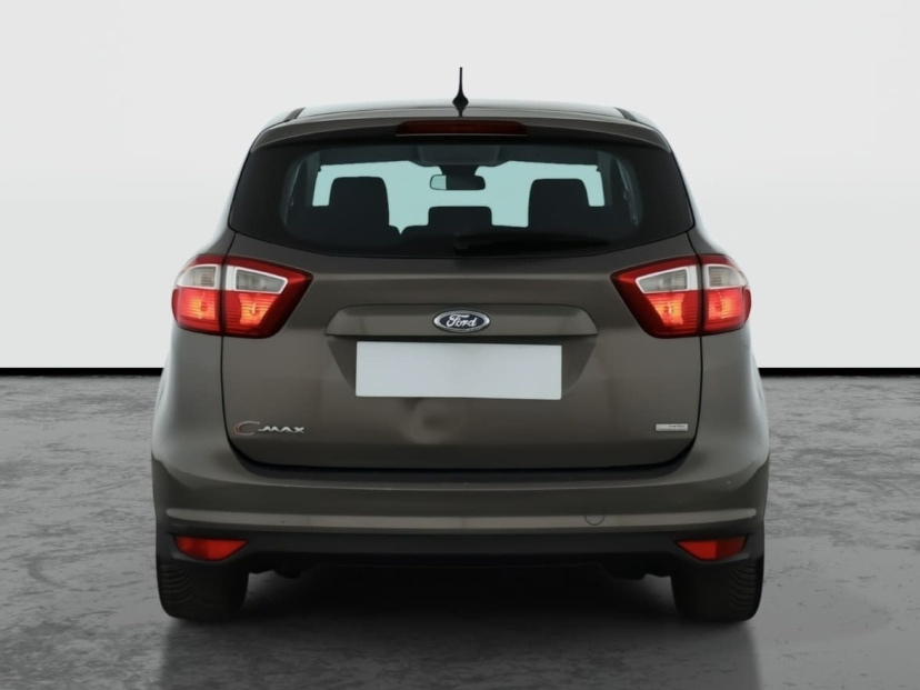 Ford C-Max, 2013