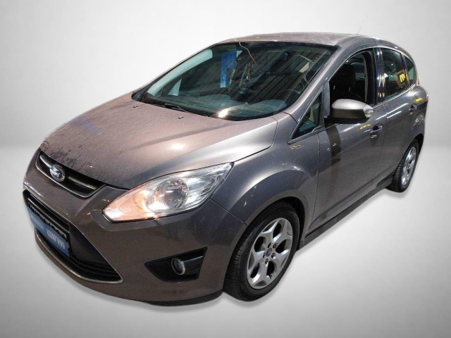 Ford C-Max 2013