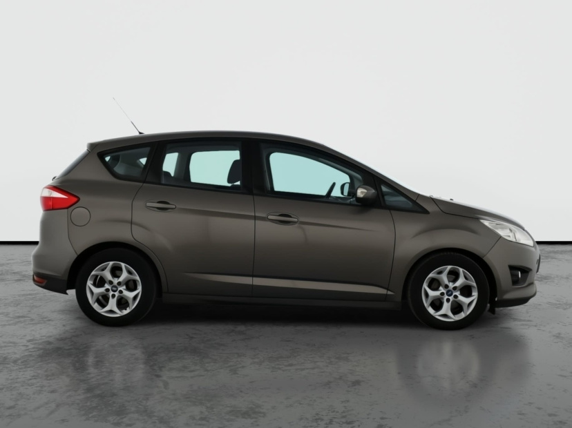 Ford C-Max, 2013