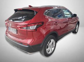 Nissan Qashqai - 2018