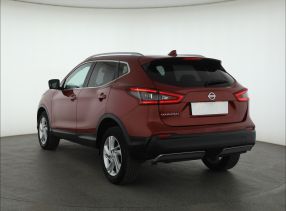 Nissan Qashqai - 2018