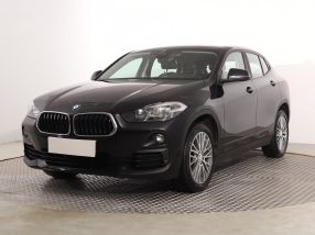 BMW X2 - 2019