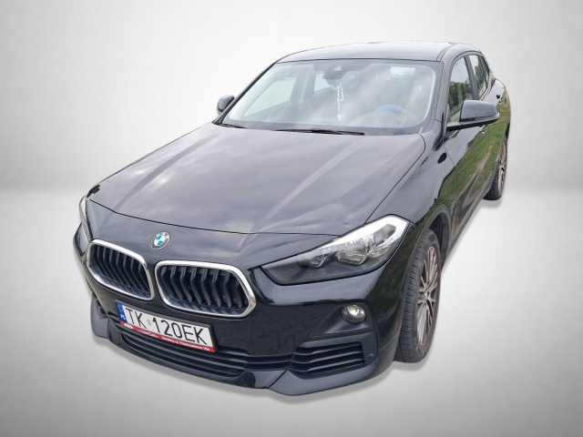 BMW X2 2019