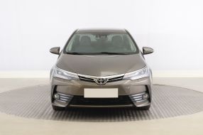 Toyota Corolla - 2018