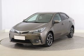 Toyota Corolla - 2018