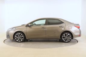 Toyota Corolla - 2018