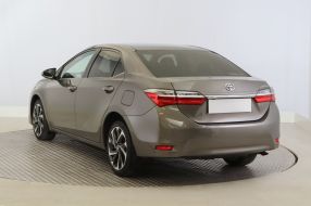 Toyota Corolla - 2018
