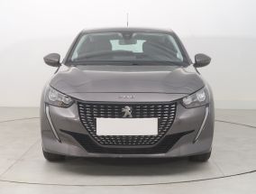 Peugeot 208 - 2021