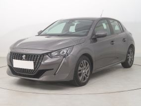 Peugeot 208 - 2021