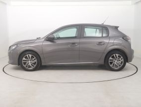 Peugeot 208 - 2021