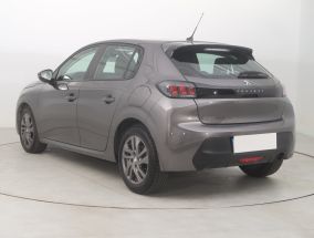 Peugeot 208 - 2021