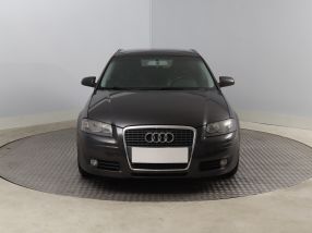 Audi A3 - 2007