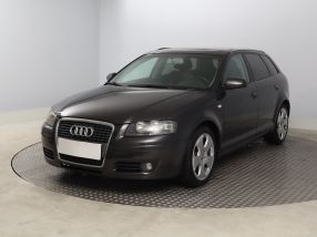 Audi A3 - 2007