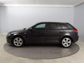Audi A3 - 2007