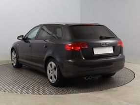 Audi A3 - 2007