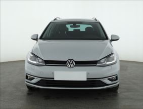 Volkswagen Golf - 2017