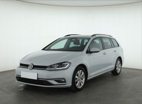 Volkswagen Golf - 2017