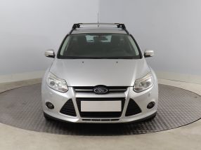 Ford Focus - 2012