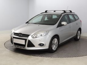 Ford Focus - 2012