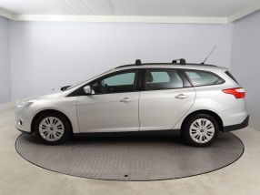 Ford Focus - 2012