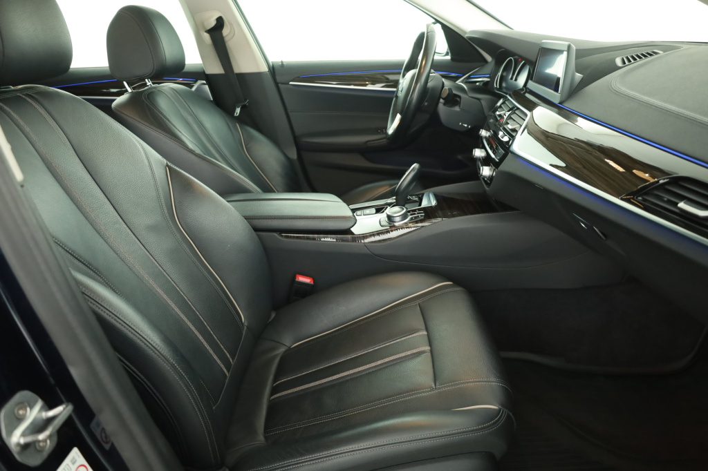 BMW 5