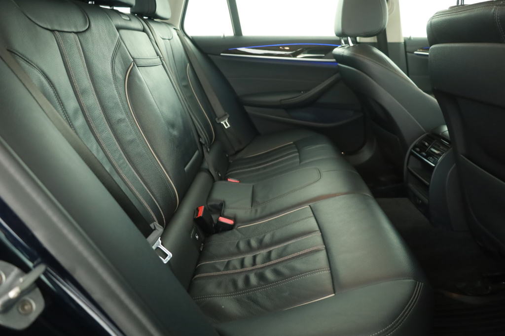 BMW 5