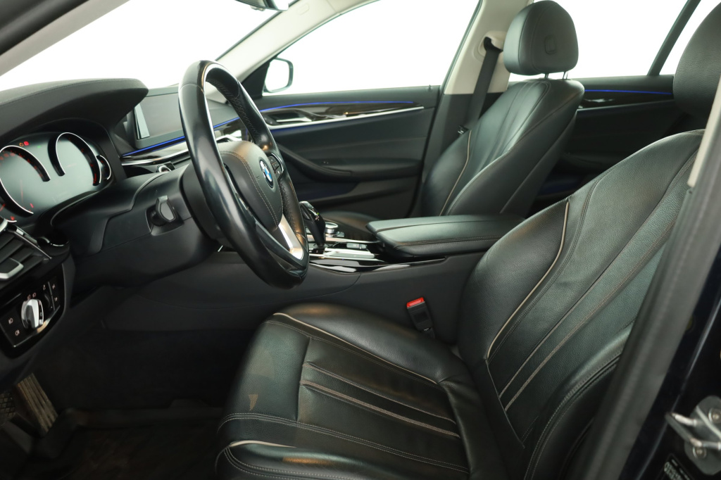 BMW 5