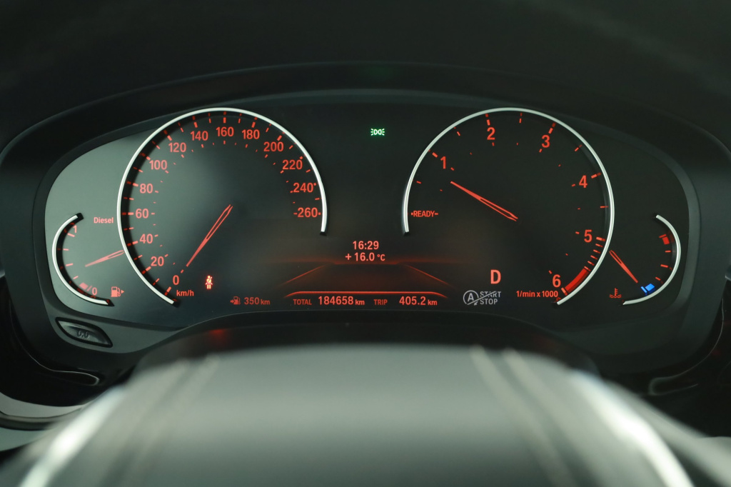 BMW 5
