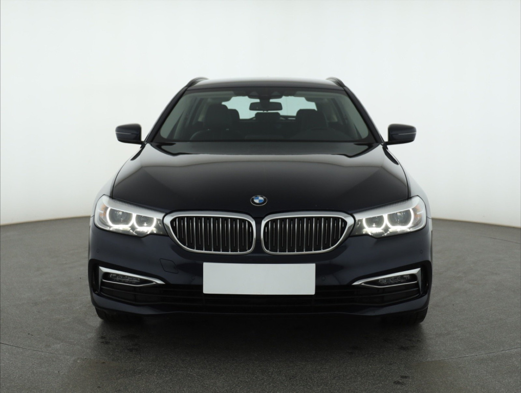 BMW 5