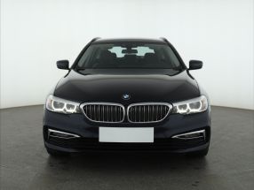 BMW 5 - 2019
