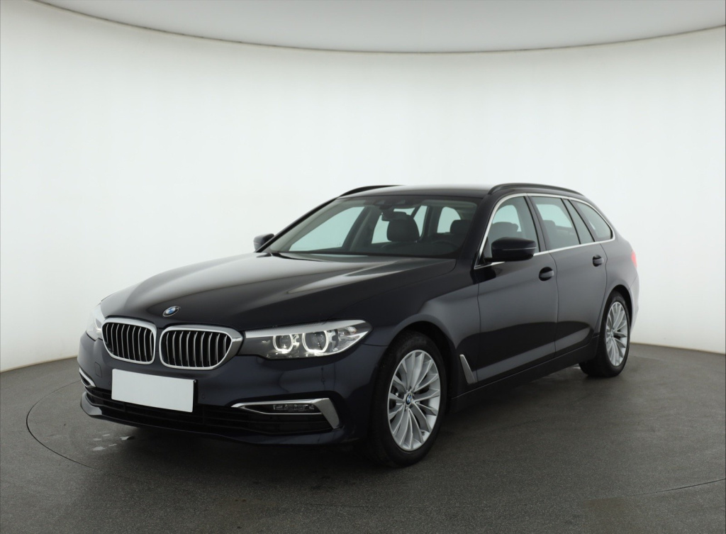 BMW 5