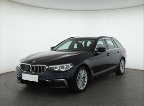BMW 5 - 2019