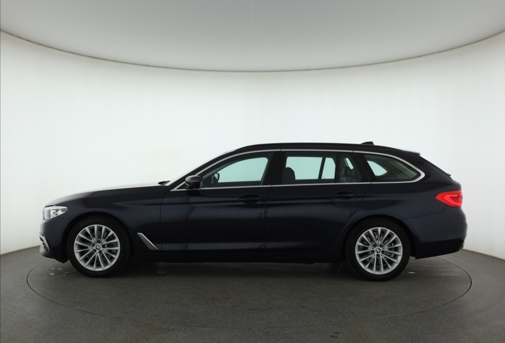 BMW 5