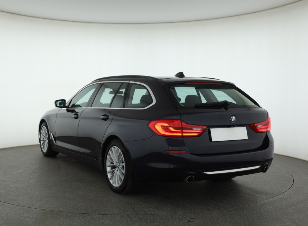 BMW 5