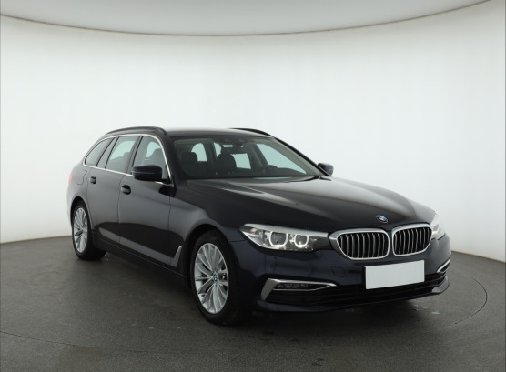 BMW 5