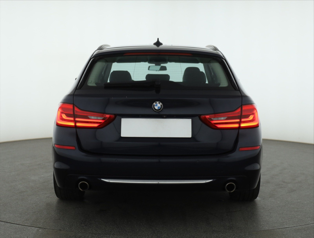 BMW 5