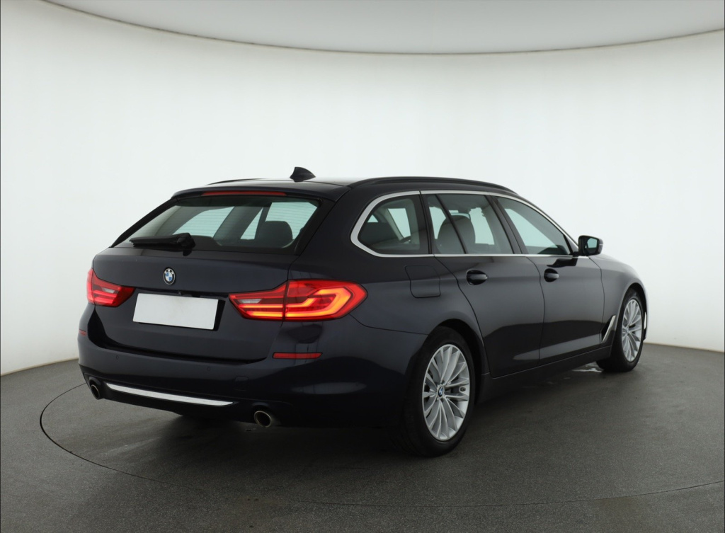 BMW 5