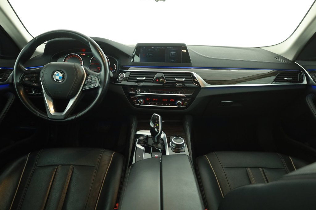 BMW 5