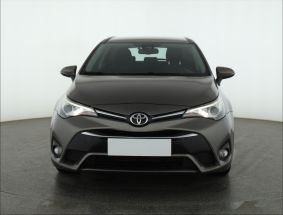 Toyota Avensis - 2016