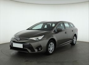 Toyota Avensis - 2016