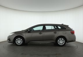 Toyota Avensis - 2016