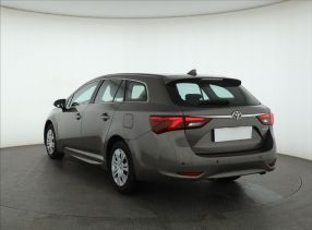 Toyota Avensis - 2016