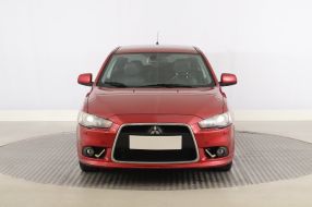 Mitsubishi Lancer - 2009